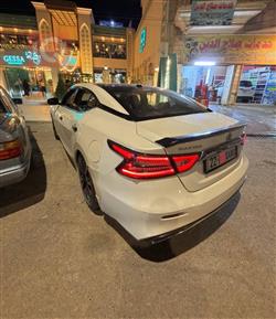 نيسان ماكسيما